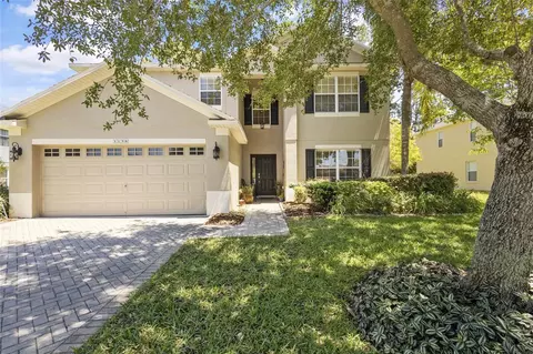 1136 Burland Cir, Winter Garden, FL 34787