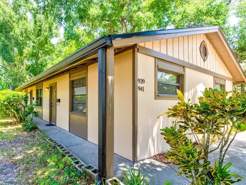 941 Pinegrove Ave, Orlando, FL 32803
