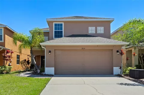 2614 Santosh Cv, Kissimmee, FL 34746