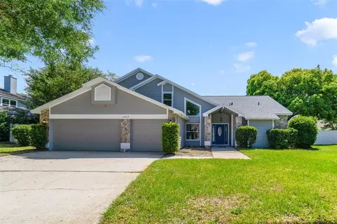1003 Muirfield Ct, Oviedo, FL 32765