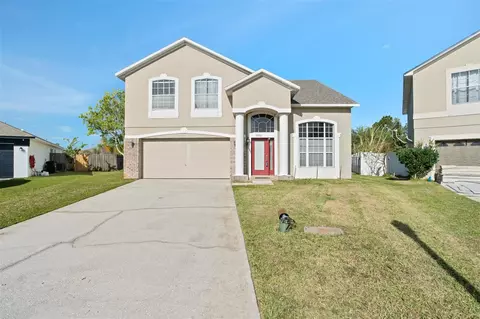19501 Glen Elm Way, Orlando, FL 32833
