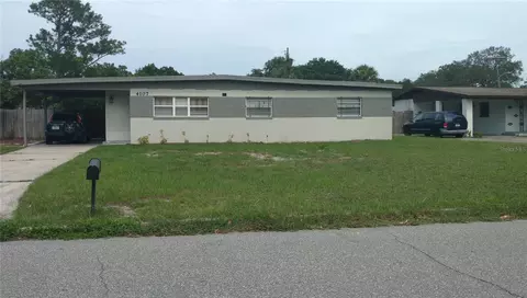 4107 Seybold Ave, Orlando, FL 32808
