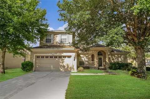 10630 Pearl Berry Loop, Land O Lakes, FL 34638