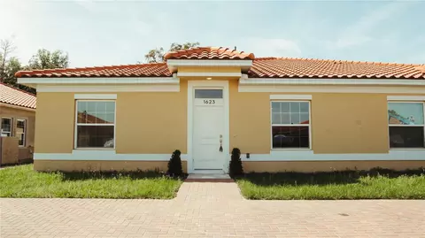 1600 Cumin Dr, Poinciana, FL 34759