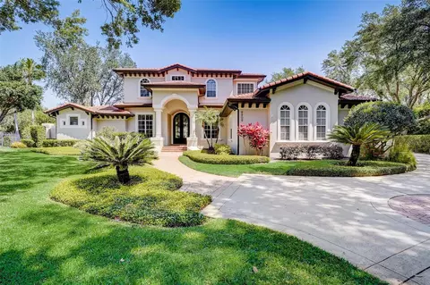 9909 Brentford Ct, Windermere, FL 34786