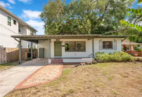 724 Shady Lane Dr, Orlando, FL 32804