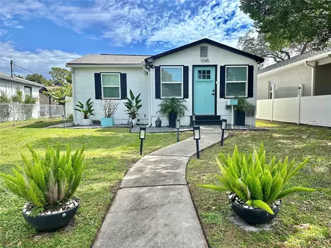 1045 26th St N, Saint Petersburg, FL 33713