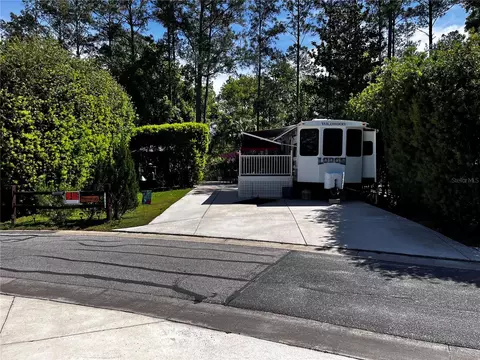 2949 NE 104th Ter, Silver Springs, FL 34488