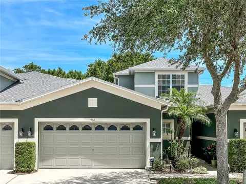 458 Canyon Stone Cir, Lake Mary, FL 32746