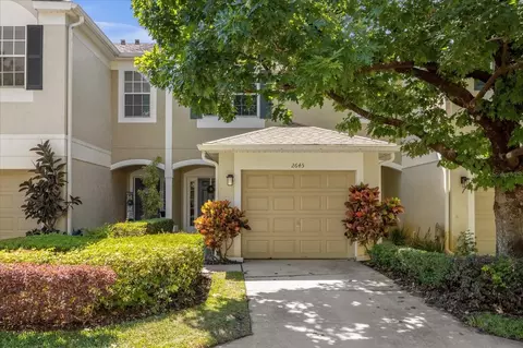 2645 Galliano Cir, Winter Park, FL 32792