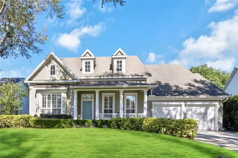 8369 Bowden Way, Windermere, FL 34786