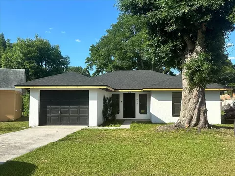 910 Sunshine Way SW, Winter Haven, FL 33880