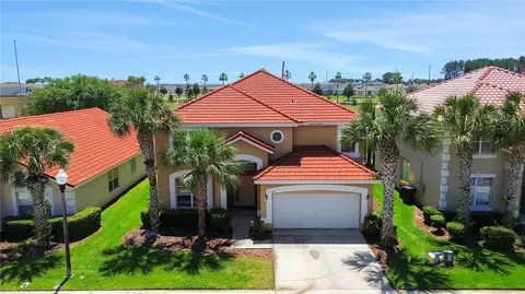 528 Solana Cir, Davenport, FL 33897