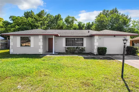 1289 Bachmann Ave, Deltona, FL 32725
