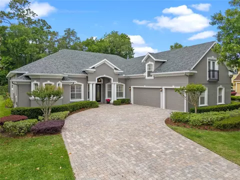 274 Lakay Pl, Longwood, FL 32779