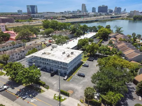 320 Lakeview St #119, Orlando, FL 32804