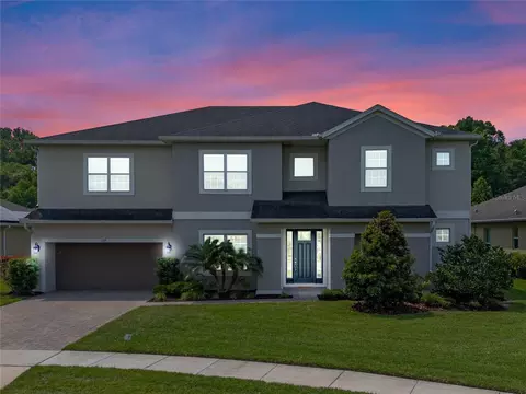 1128 Fieldstone Cir, Oviedo, FL 32765