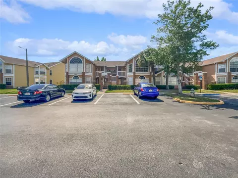 2482 Sweetwater Club Cir #86, Kissimmee, FL 34746