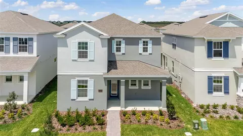 5316 Lake Virginia St, Winter Garden, FL 34787