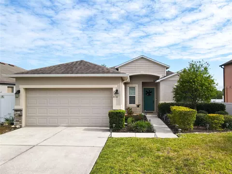 256 Savannah Preserve Loop, Davenport, FL 33837