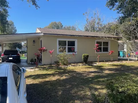 706 Cookman Ave, Orlando, FL 32805