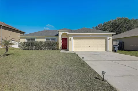 305 Kingfish Dr, Poinciana, FL 34759