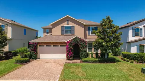 16947 Tradewind Pt, Winter Garden, FL 34787