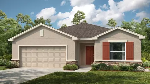 3058 Cadence Sound Ln, Kissimmee, FL 34744