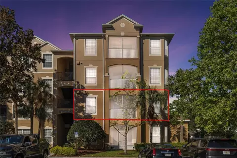 7664 Comrow St #201, Kissimmee, FL 34747