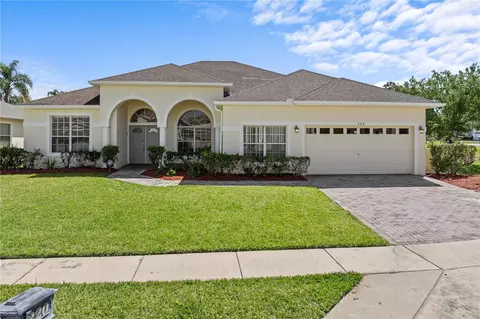 220 Belfry Dr, Davenport, FL 33897