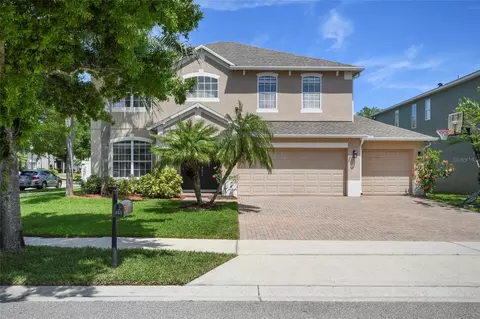 819 Lost Grove Cir, Winter Garden, FL 34787