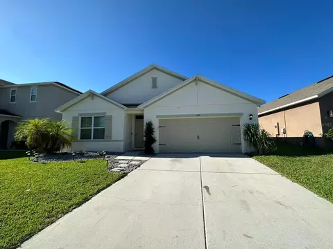 247 Stonehaven Dr, Davenport, FL 33896
