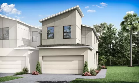 9035 Beach Tea Way, Kissimmee, FL 34747