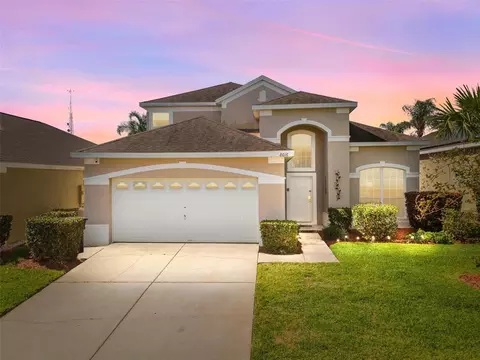 8016 King Palm Cir, Kissimmee, FL 34747
