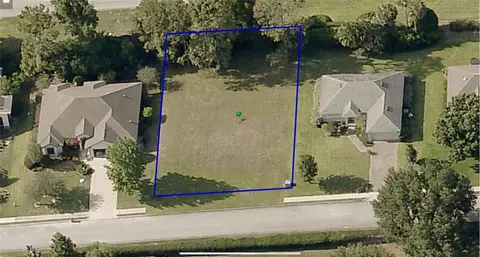 5025 Harbor Hts, Lady Lake, FL 32159