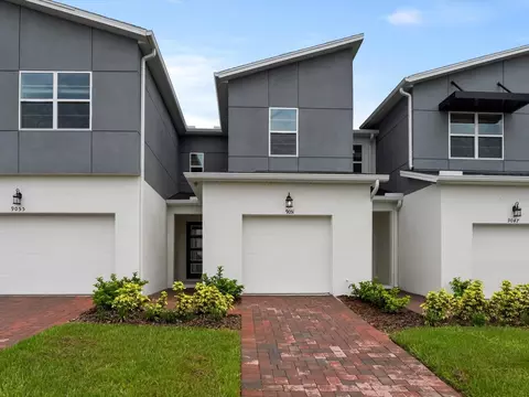 9051 Beach Tea Way, Kissimmee, FL 34747