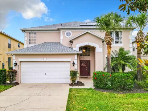 8603 La Isla Dr, Kissimmee, FL 34747
