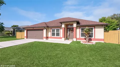 2320 Ardon Ave, Orlando, FL 32833