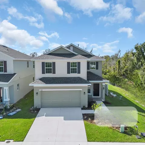 2025 Fresh Water St, Leesburg, FL 34748