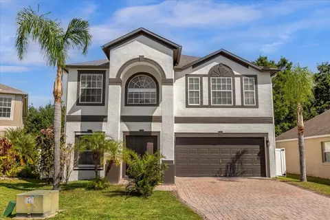 1230 Fox Grove Ct, Orlando, FL 32828