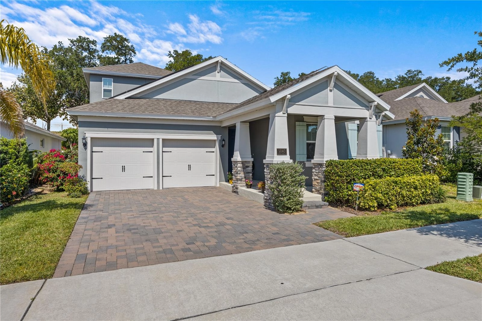 5040 Breezy Acres St  