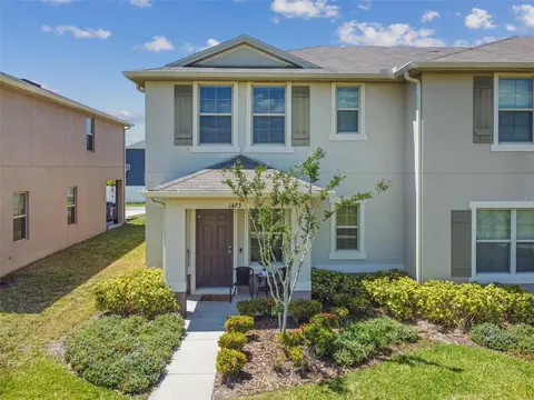 1473 Rylee Rock Way, Kissimmee, FL 34744
