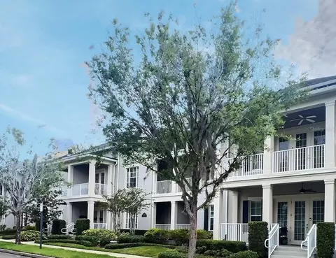 1725 Firehouse Ln #205, Orlando, FL 32814