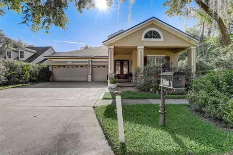 6306 Little Lake Sawyer Dr, Windermere, FL 34786