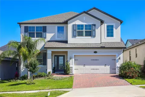17142 Hickory Wind Dr, Clermont, FL 34711 photo 1
