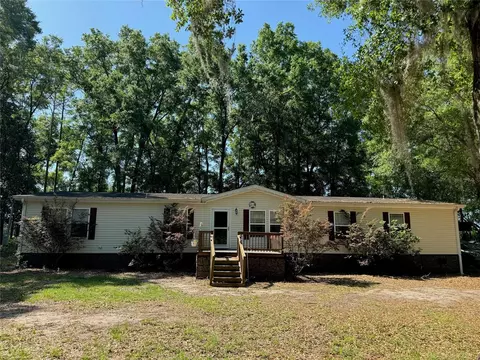 499 NW 91 St, Branford, FL 32008