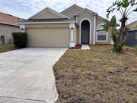 738 Rollins Dr, Davenport, FL 33837