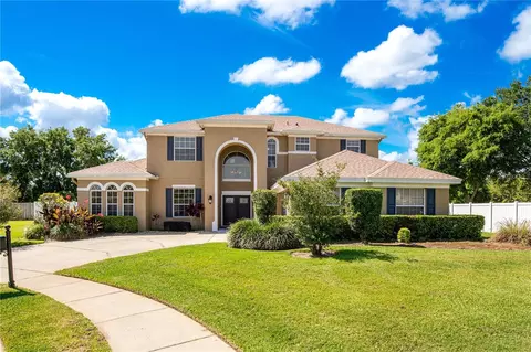 4214 Belle Grove Ct, Belle Isle, FL 32812