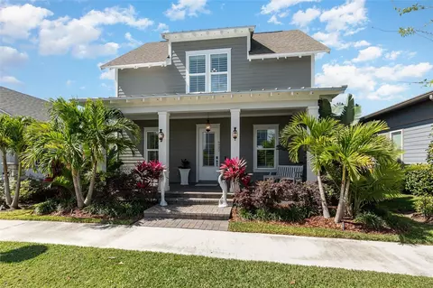 6922 Bridgman St, Orlando, FL 32827