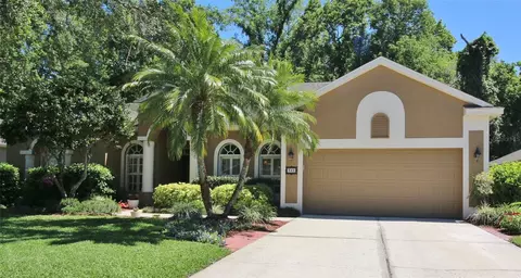 392 Twelve Oaks Dr, Winter Springs, FL 32708